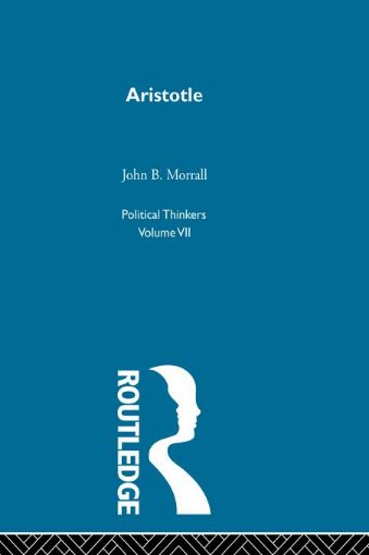 Picture of Aristotle