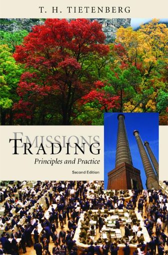 Picture of Emissions Trading: Principles and Practice