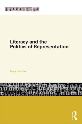 Picture of Literacy and the Politics of Representation