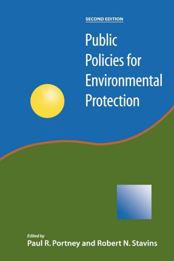 Picture of Public Policies for Environmental Protection
