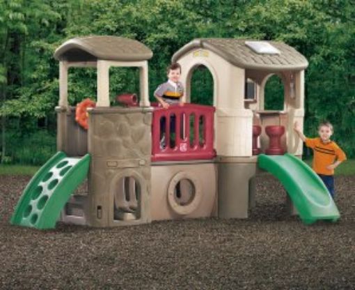 Picture of Clubhouse Climber