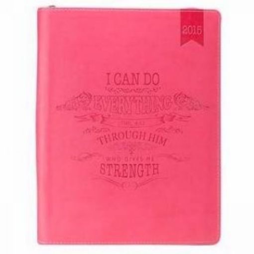 Picture of I Can Do Everything....