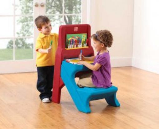 Picture of Art Easel Desk