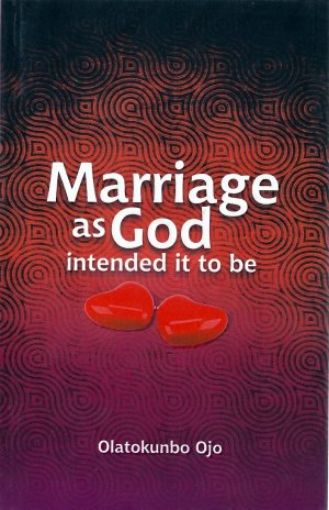 Picture of Marriage As God Intended It Tobe