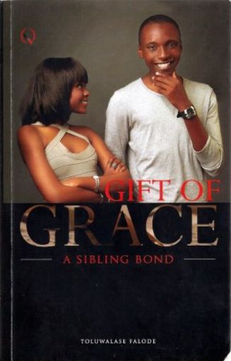 Picture of Gift Of Grace:A Sibling Bond