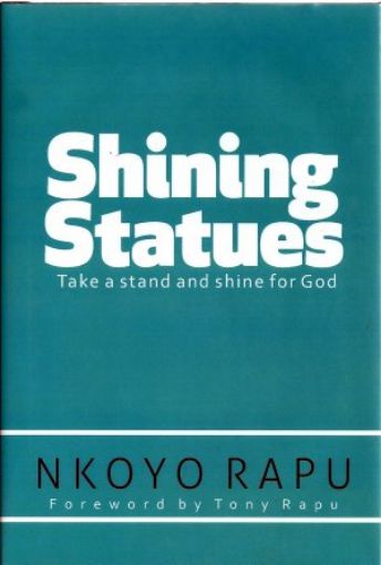 Picture of Shining Statues