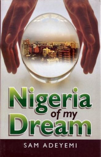 Picture of Nigeria Of My Dream
