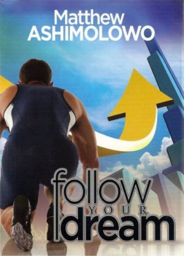 Picture of Follow You Dream