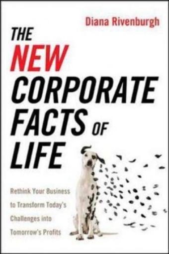 Picture of The New Corporate Facts Of Life