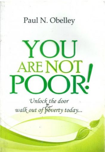 Picture of You Are Not Poor!