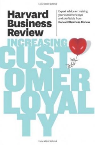 Picture of Increasing Customer Loyalty