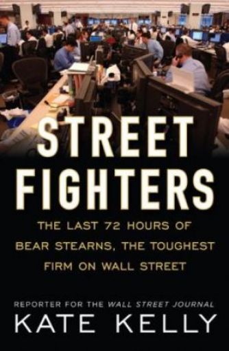 Picture of Street Fighters