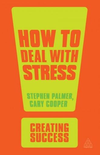 Picture of How To Deal With Stress