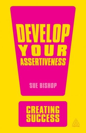 Picture of Develop Your Assertiveness
