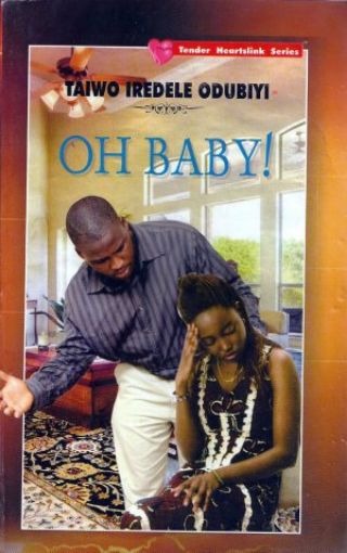 Picture of Oh Baby!