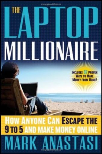 Picture of The Laptop Millionaire