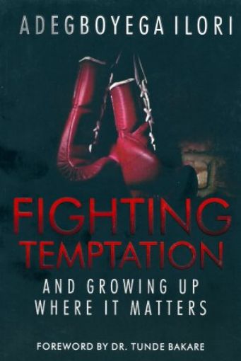 Picture of Fighting Temptation
