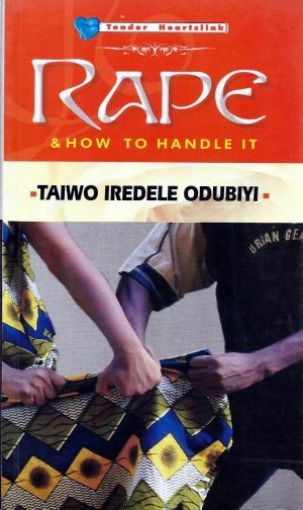 Picture of Rape And How To Handle It