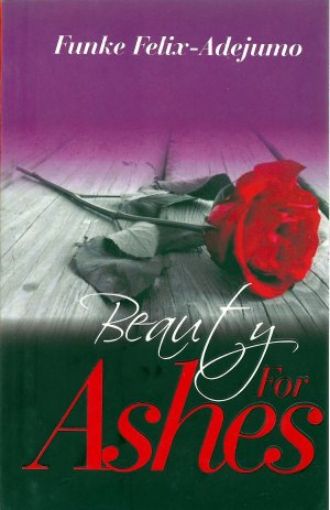 Picture of Beauty For Ashes
