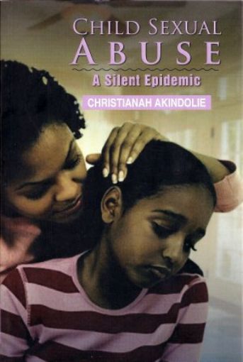 Picture of Childsexual Abuse, A Silent Epidemic