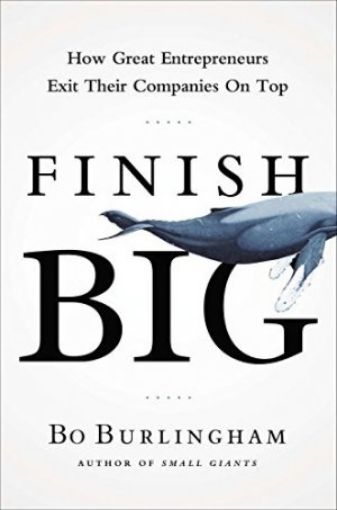 Picture of Finish Big