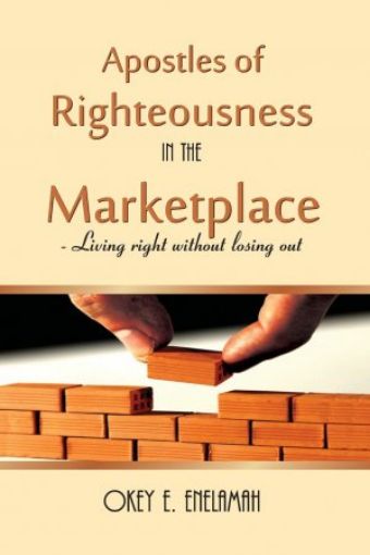 Picture of Apostles Of Righteousness In The Marketplace