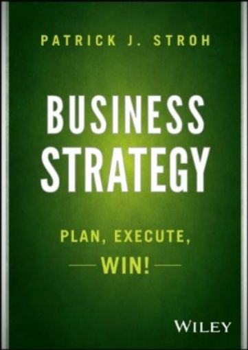 Picture of Business Strategy
