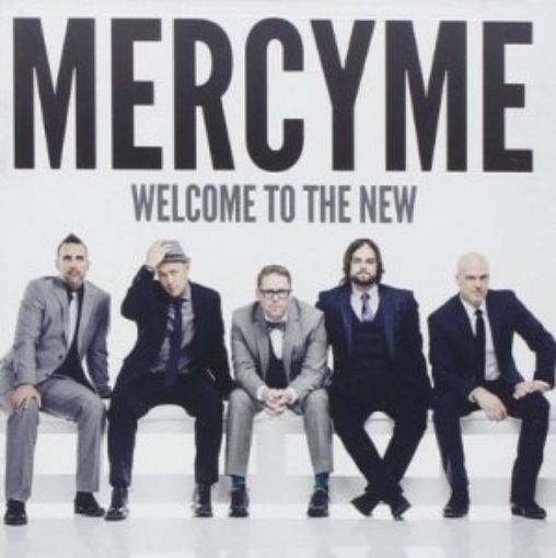 Picture of Welcome To The New