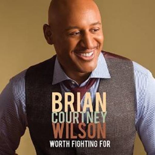 Picture of Worth Fighting For (Cd)