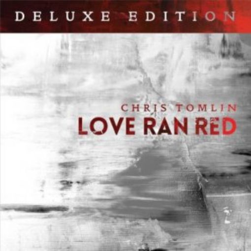 Picture of Love Ran Red Deluxe Edition (Cd)