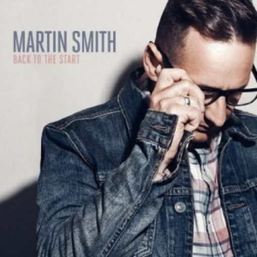 Picture of Back To The Start (Cd)