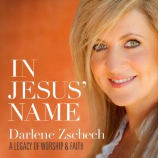 Picture of In Jesus' Name (Cd)