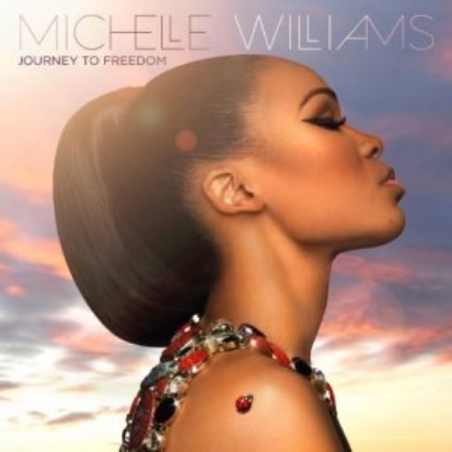 Picture of Journey To Freedom (Cd)