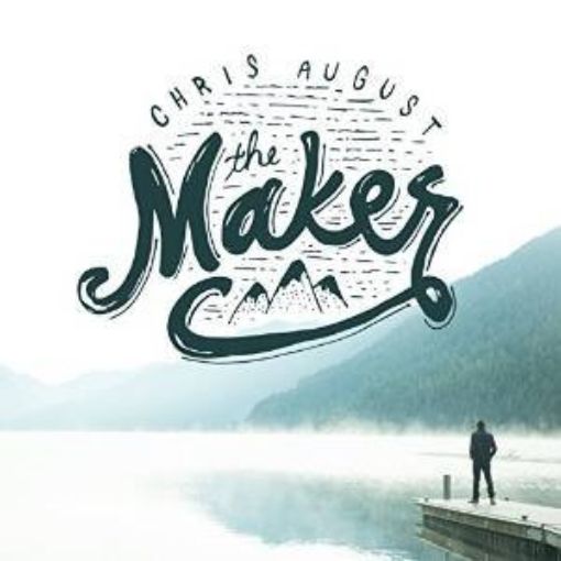Picture of The Maker (Cd)