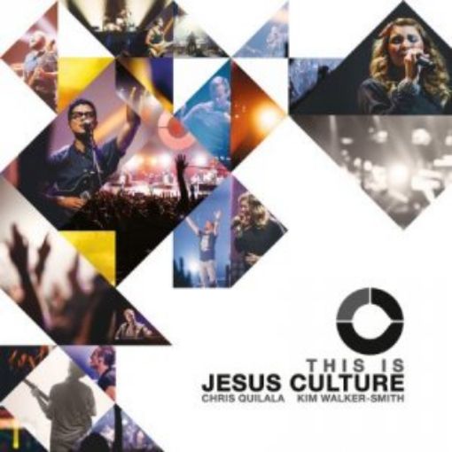 Picture of This Is Jesus Culture (Cd)