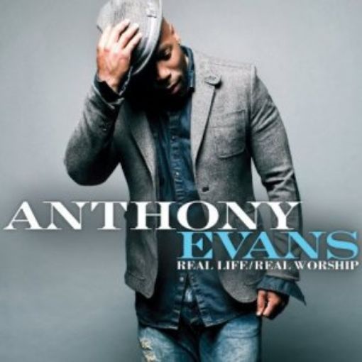 Picture of Real Life / Real Worship (Cd)