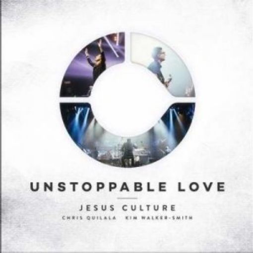 Picture of Unstoppable Love (Cd)