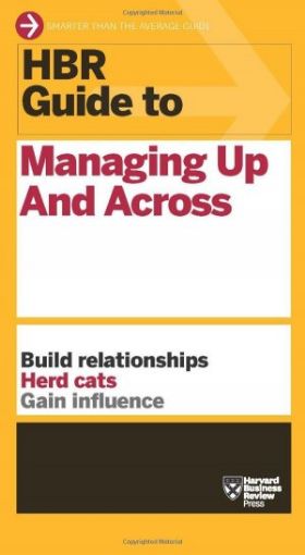 Picture of Managing Up And Across