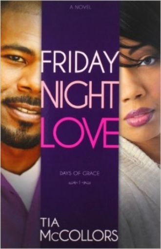 Picture of Friday Night Love