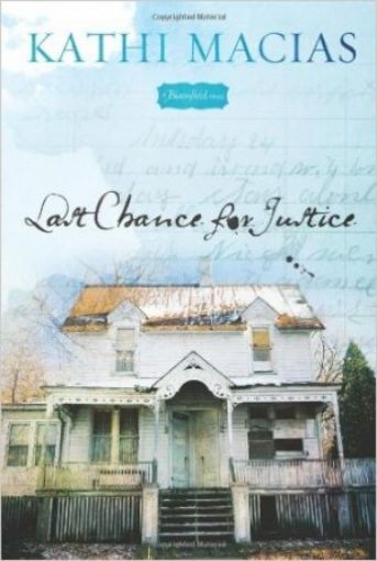 Picture of Last Chance For Justice