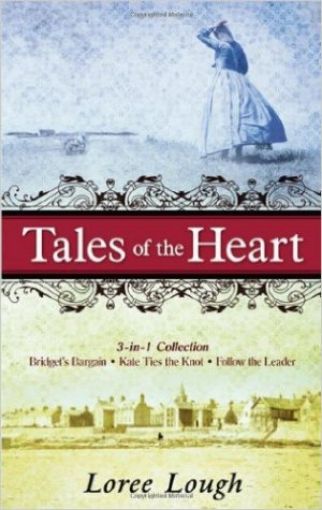 Picture of Tales Of The Heart