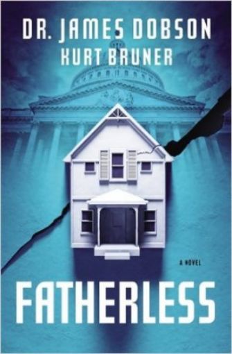 Picture of Fatherless: A Novel