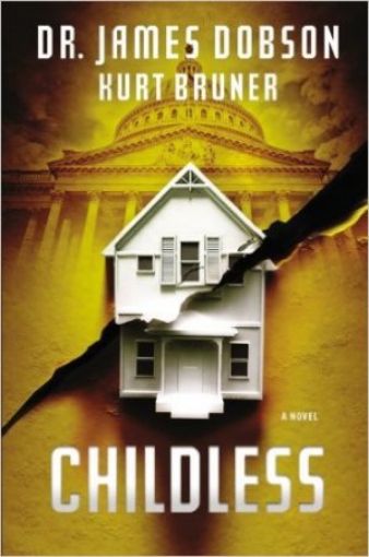Picture of Childless: A Novel
