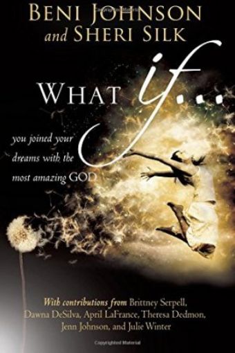 Picture of What If