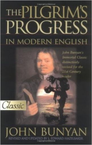 Picture of The Pilgrim's Progress In Modern English