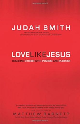 Picture of Love Like Jesus