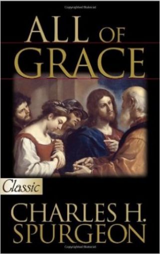Picture of All Of Grace