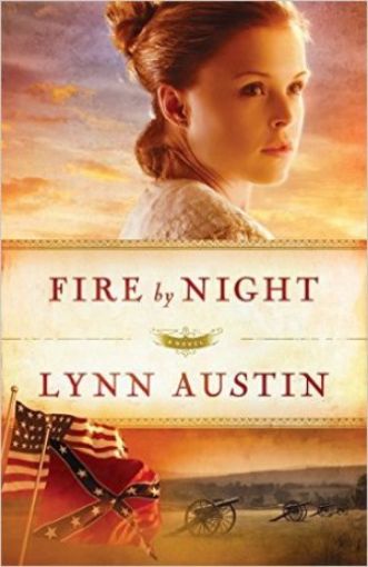 Picture of Fire By Night
