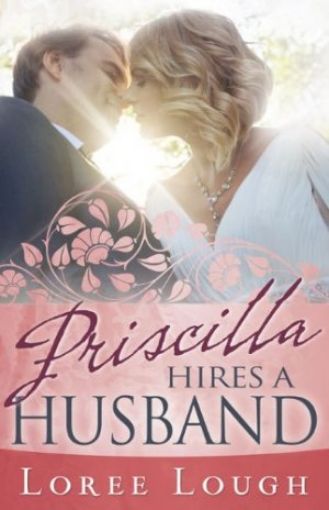 Picture of Priscilla Hires A Husband