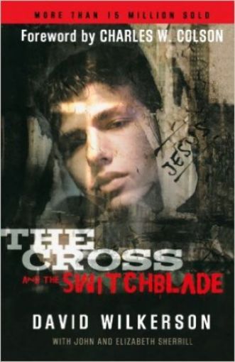 Picture of Cross And The Switchblade